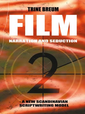cover image of FILM--Narration and Seduction